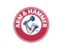 Arm&amp;hammer