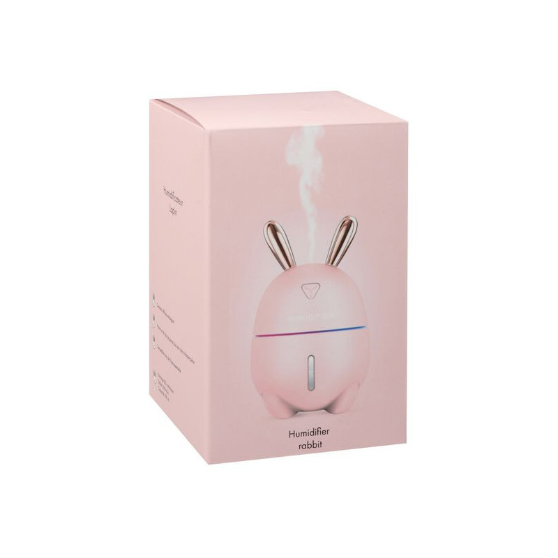 Humidificateur lapin