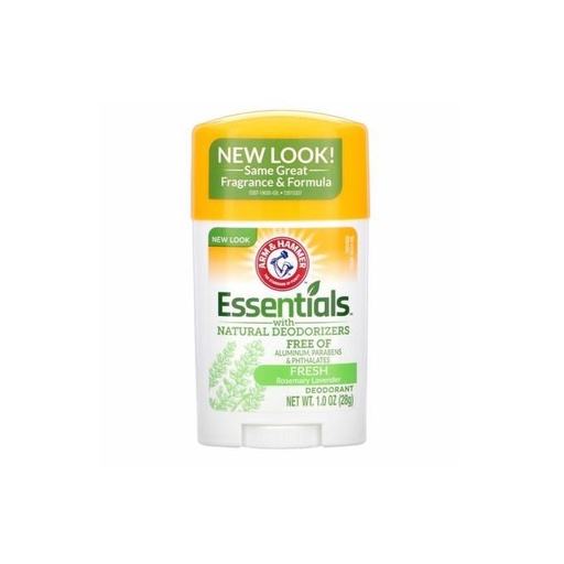 Arm&amp;hammer lavande et romarin frais