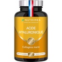 Nutrimea - Acide Hyaluronique et Collagène Marin