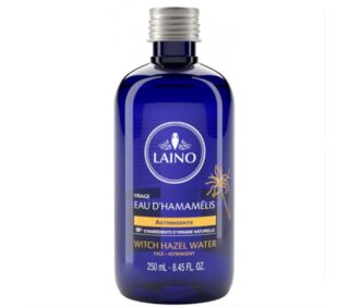 Laino - Eau florale d'hamamélis astringente 250 ml