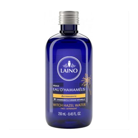 Laino - Eau florale d'hamamélis astringente 250 ml