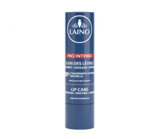 Laino - Soin des lèvres pro intense cire d'abeille 4g