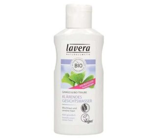 Lavera - Lotion tonique douce bio