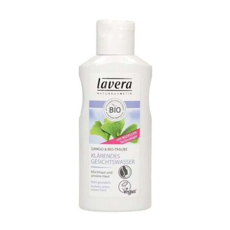 Lavera - Lotion tonique douce bio