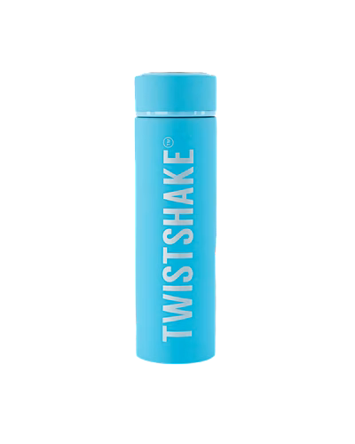 Twistshake - Bouteille isotherme  420ML