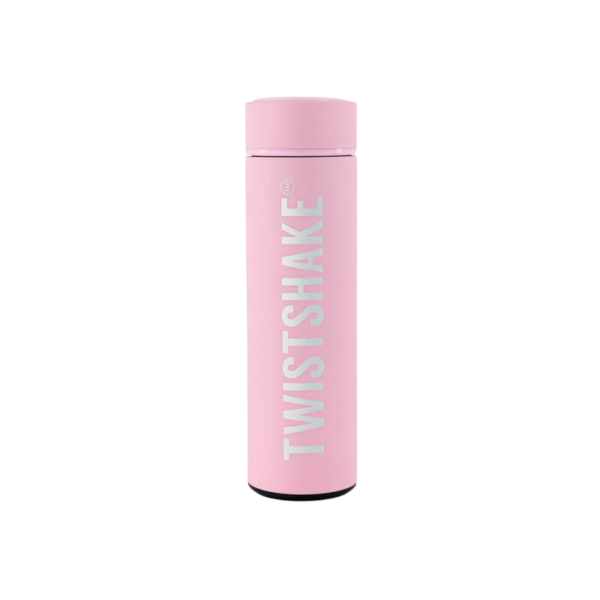 Twistshake - Bouteille isotherme  420ML