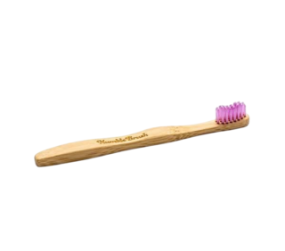 Brosses à dents en Bambou Kids