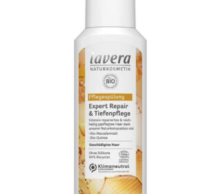 Lavera - Après shampoing