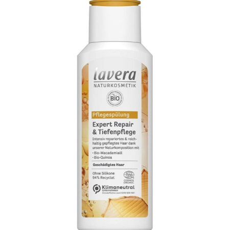 Lavera - Après shampoing