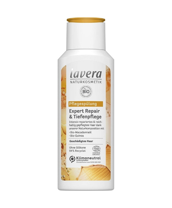 Lavera - Après shampoing