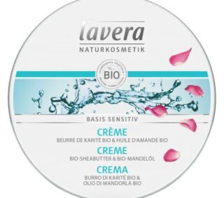 Lavera- Basis crème