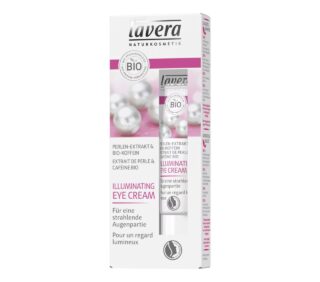 Lavera - Contour des yeux illuminateur