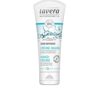 Lavera - Crème basis sensitive