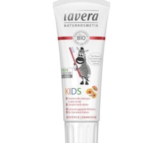 Lavera - Dentifrice kids