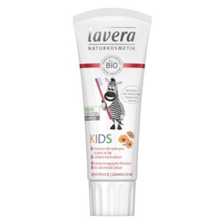 Lavera - Dentifrice kids