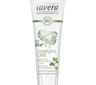 Lavera - Dentifrice menthe