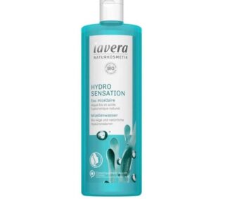 Lavera - Eau micellaire