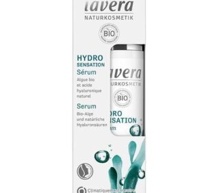 Lavera - Sérum hydro sensation