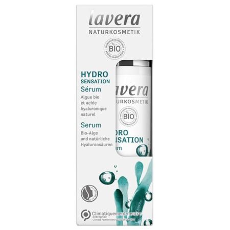 Lavera - Sérum hydro sensation