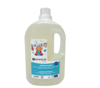 Centifolia - Lessive liquide bebe 1,5 L