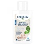 Gilbert Liniderm - Liniment oléo-calcaire