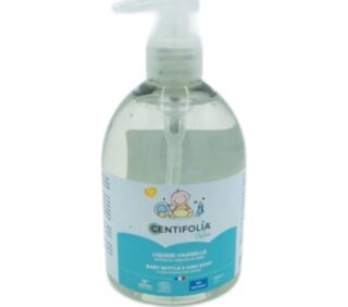 Centifolia - Liquide vaisselle de bebe 495 ML