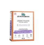 Petits bidons - Lessive en poudre Lavande