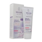 Weleda  - Crème de change Mauve Blanche