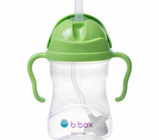 Bibox -Sippy cup - Bibron lumineux