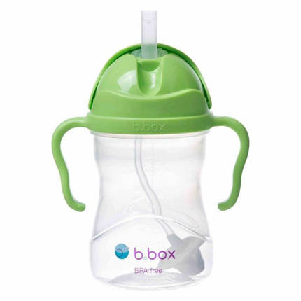 Bibox -Sippy cup - Bibron lumineux