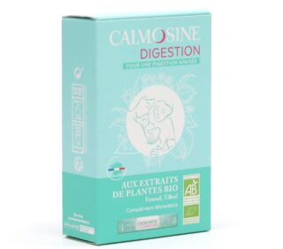 Calmosine digestion - Dosettes