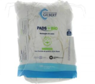 Gilbert - Pads Bio