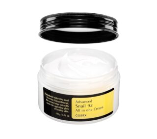 Cosrx - Crème - Advanced Snail 92 -100g