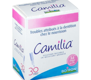 Camilia