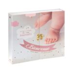 Album de naissance