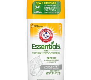 Arm&hammer sans parfum