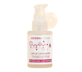 Aroma-Zone - Sérum Concentré Rétinal