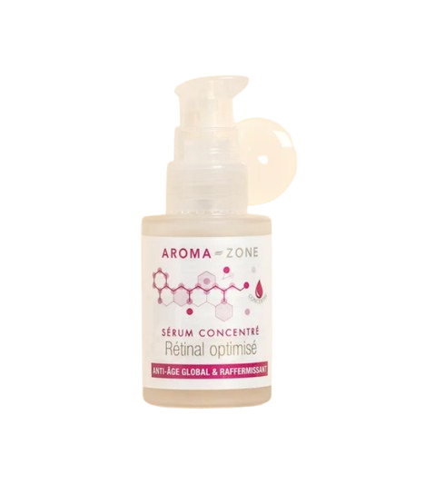 Aroma-Zone - Sérum Concentré Rétinal