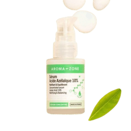 Aroma-Zone - Sérum concentré azélaïque 10%