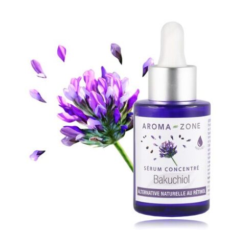 Aroma-zone - Sérum bakuchiol