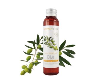 Aroma Zone - Huile Olive 250 Ml