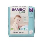 BAMBO NATURE - Taille 3