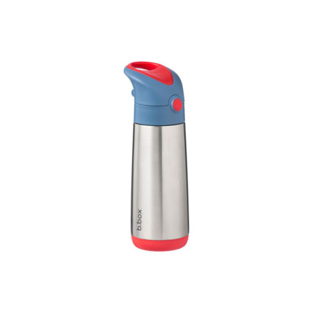 BBox Gourde Isotherme 500ml - Blue Blaze