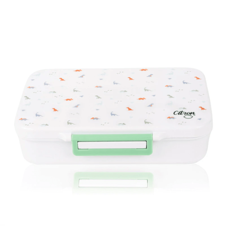 Citron - Boite à repas