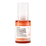 Aroma-Zone - Sérum vitamine C 10% & astaxanthine - 30 ml