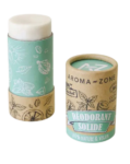 Aroma-Zone - Déodorant Bio au Palmarosa Bio