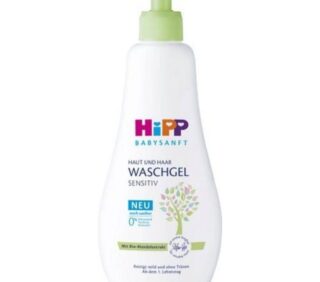 HiPP - Babysanft Gel Douche