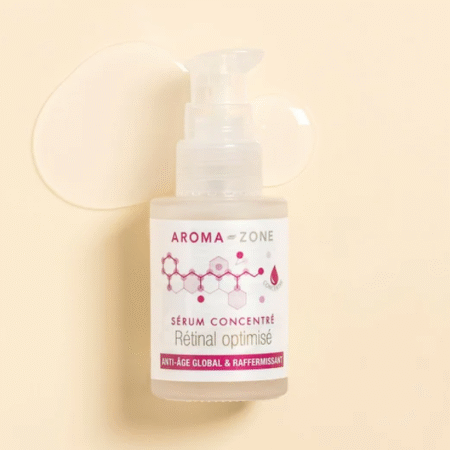 Aroma-Zone - Sérum concentré rétinal optimisé