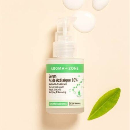Aroma-Zone - Sérum concentré azélaïque 10%